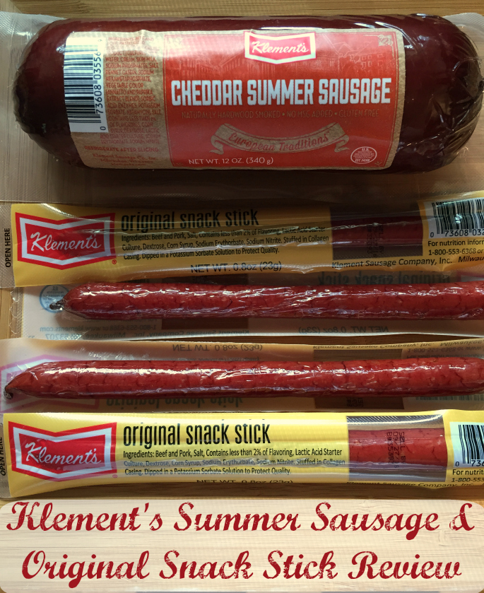 klements-summer-sausage-3