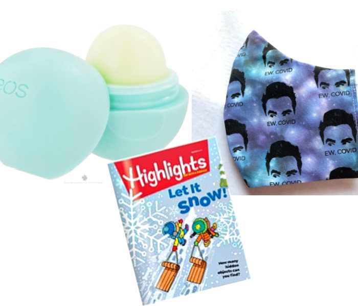 Stocking stuffers for under $15