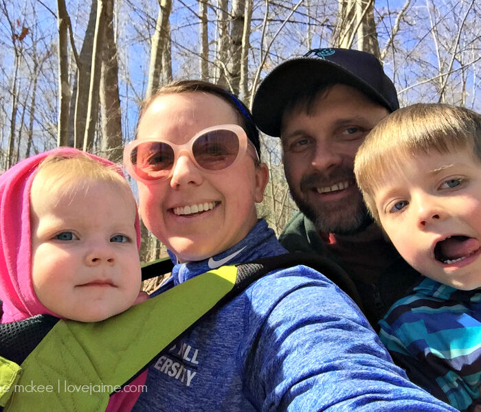 Family Hikes You Can Do Near Sterling, VA