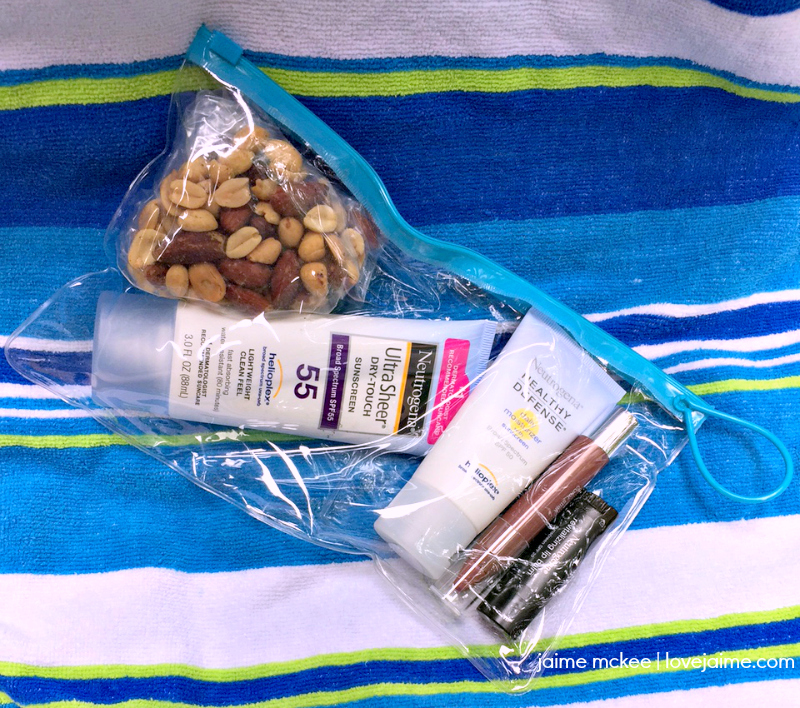 Summertime Skin Care Essentials