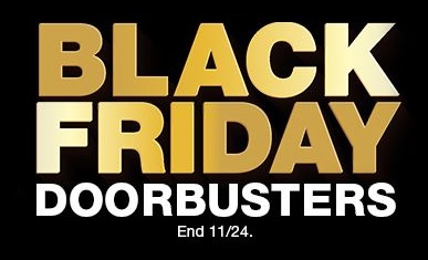 Macy’s Black Friday Sale 2018 – it has started! #SDCMacysBlackFriday #ad