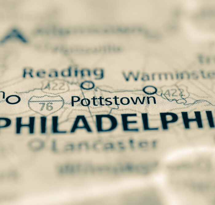 3 Places to See in Pottstown, PA
