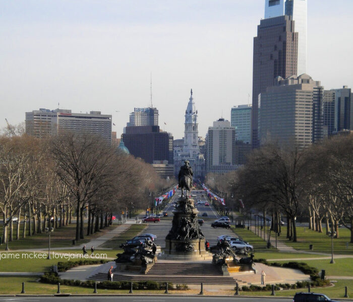 Budget-friendly (and historic!) places to see in Philadelphia