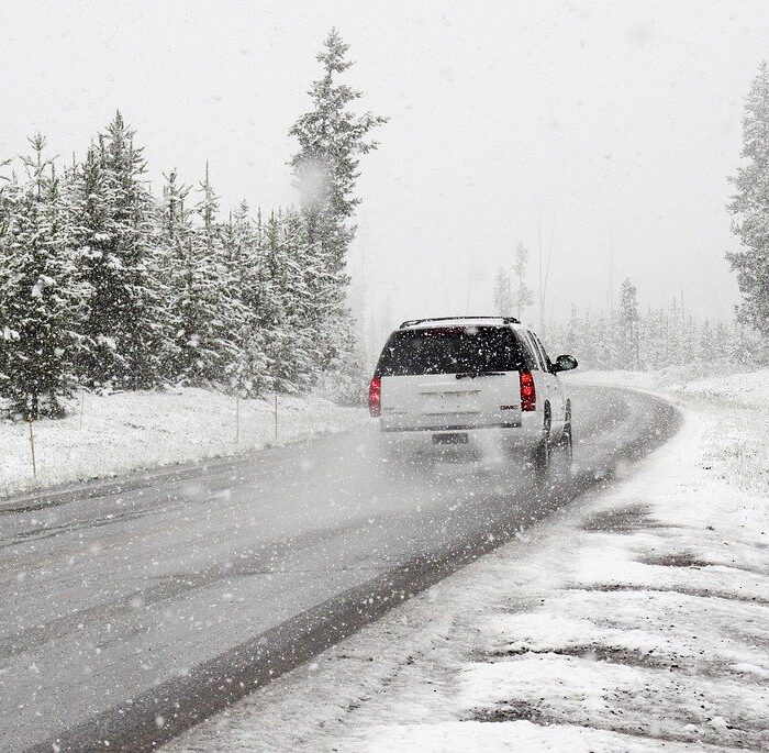 Tips for getting your vehicle winter-ready