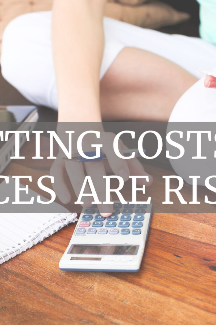 How to Cut Costs & Save More as Prices are Rising