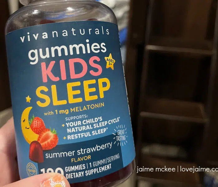 Sleep Tips for Kids (of most ages)