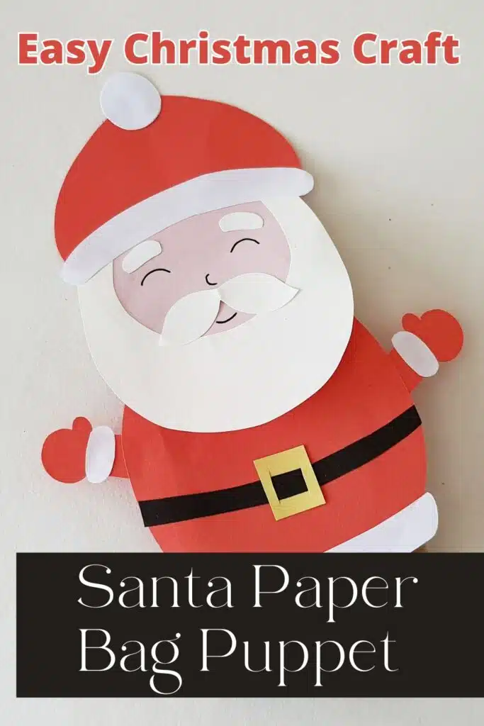 Dive into the holiday spirit with a fun and easy DIY project! Our latest blog post guides you through crafting a Santa puppet from a brown paper bag. It’s a fantastic way for busy moms to engage their little ones in a festive activity. Uncover the step-by-step process and more tips for a joyful crafting experience. #SantaCraft #HolidayDIY #CraftingWithKids